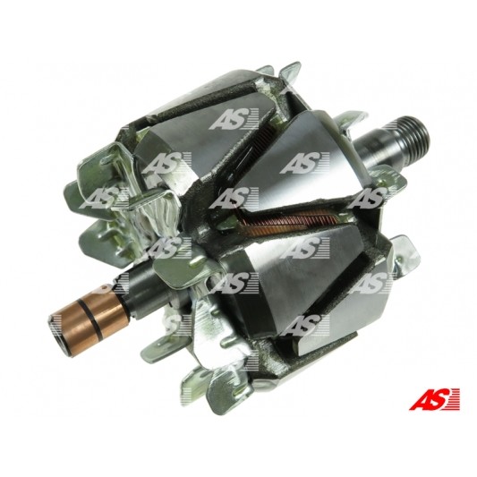 Слика на Ротор, алтернатор AS-PL Brand new  Alternator rotor AR9022S