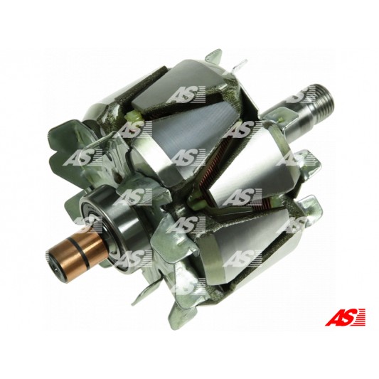 Слика на Ротор, алтернатор AS-PL Brand new  Alternator rotor AR9027S