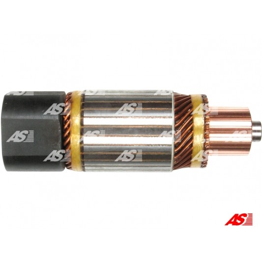 Слика на Ротор, стартер AS-PL Brand new  Starter motor armature SA0001