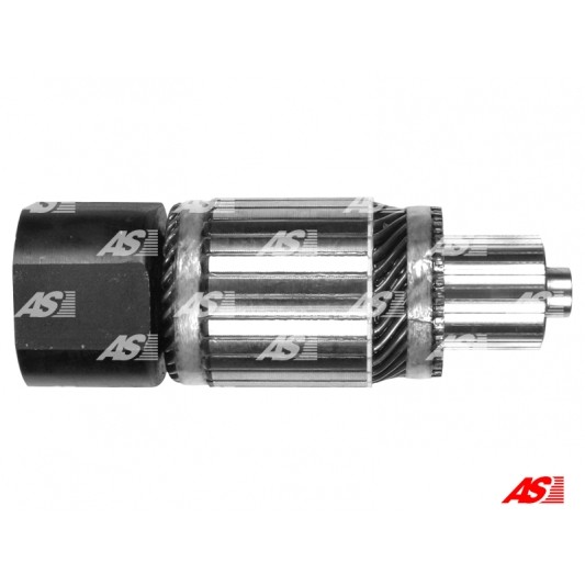 Слика на Ротор, стартер AS-PL Brand new  Starter motor armature SA0009