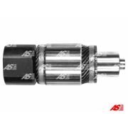 Слика 1 $на Ротор, стартер AS-PL Brand new  Starter motor armature SA0009