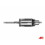 Слика 1 $на Ротор, стартер AS-PL Brand new  Starter motor armature SA0017