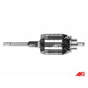 Слика 1 $на Ротор, стартер AS-PL Brand new  Starter motor armature SA0021