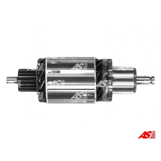 Слика на Ротор, стартер AS-PL Brand new  Starter motor armature SA0025