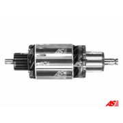 Слика 1 $на Ротор, стартер AS-PL Brand new  Starter motor armature SA0025