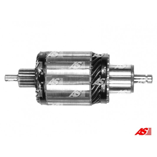 Слика на Ротор, стартер AS-PL Brand new  Starter motor armature SA0027