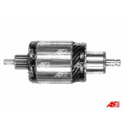 Слика 1 $на Ротор, стартер AS-PL Brand new  Starter motor armature SA0027