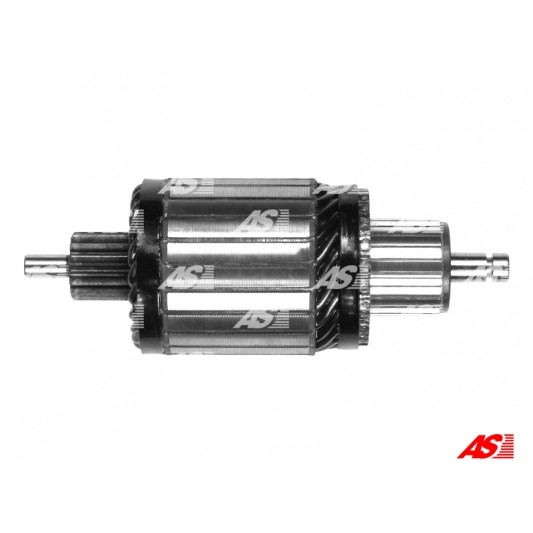 Слика на Ротор, стартер AS-PL Brand new  Starter motor armature SA0035