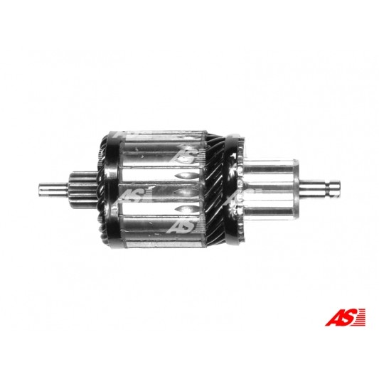 Слика на Ротор, стартер AS-PL Brand new  Starter motor armature SA0037