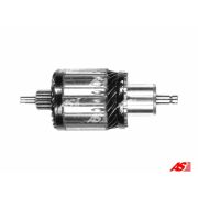 Слика 1 $на Ротор, стартер AS-PL Brand new  Starter motor armature SA0037