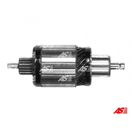 Слика на Ротор, стартер AS-PL Brand new  Starter motor armature SA0044