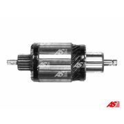 Слика 1 $на Ротор, стартер AS-PL Brand new  Starter motor armature SA0044