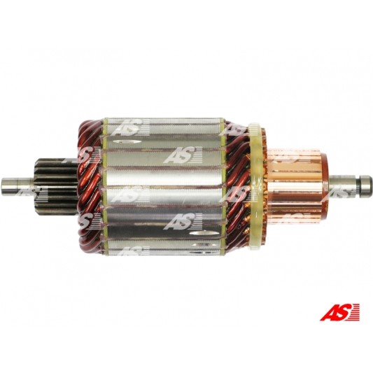 Слика на Ротор, стартер AS-PL Brand new  Starter motor armature SA0099