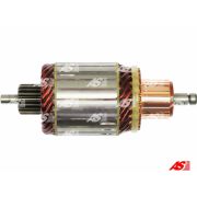 Слика 1 $на Ротор, стартер AS-PL Brand new  Starter motor armature SA0099