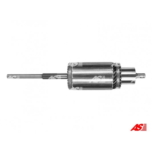 Слика на Ротор, стартер AS-PL Brand new  Starter motor armature SA1003