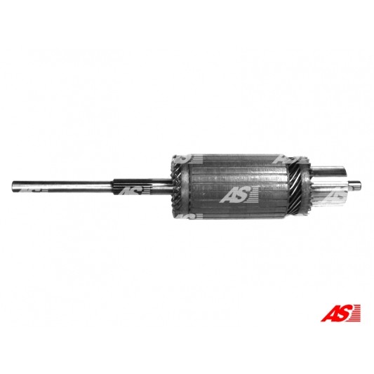 Слика на Ротор, стартер AS-PL Brand new  Starter motor armature SA1008