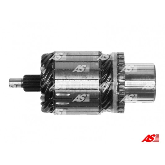 Слика на Ротор, стартер AS-PL Brand new  Starter motor armature SA1014