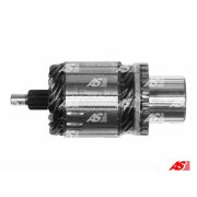 Слика 1 $на Ротор, стартер AS-PL Brand new  Starter motor armature SA1014