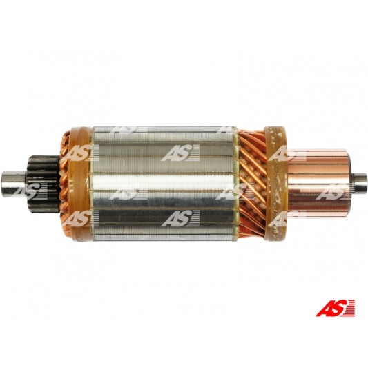 Слика на Ротор, стартер AS-PL Brand new  Starter motor armature SA1019