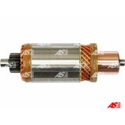 Слика 1 $на Ротор, стартер AS-PL Brand new  Starter motor armature SA1019