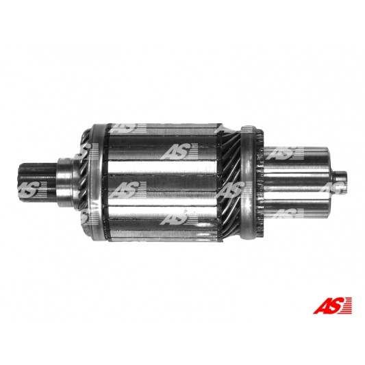 Слика на Ротор, стартер AS-PL Brand new  Starter motor armature SA2005