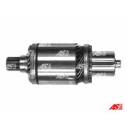 Слика 1 $на Ротор, стартер AS-PL Brand new  Starter motor armature SA2005