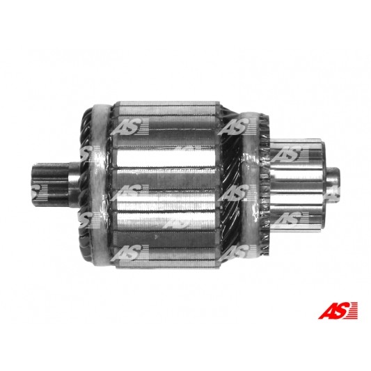 Слика на Ротор, стартер AS-PL Brand new  Starter motor armature SA2012