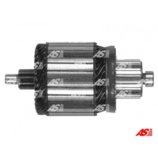 Слика на Ротор, стартер AS-PL Brand new  Starter motor armature SA2016