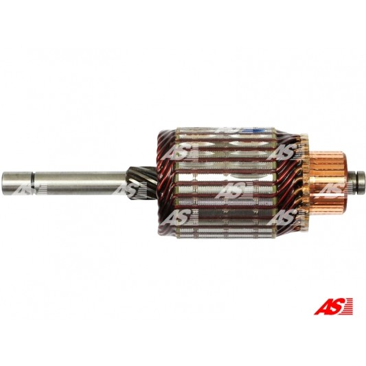 Слика на Ротор, стартер AS-PL Brand new  Starter motor armature SA2025