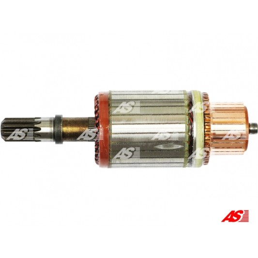 Слика на Ротор, стартер AS-PL Brand new  Starter motor armature SA2026