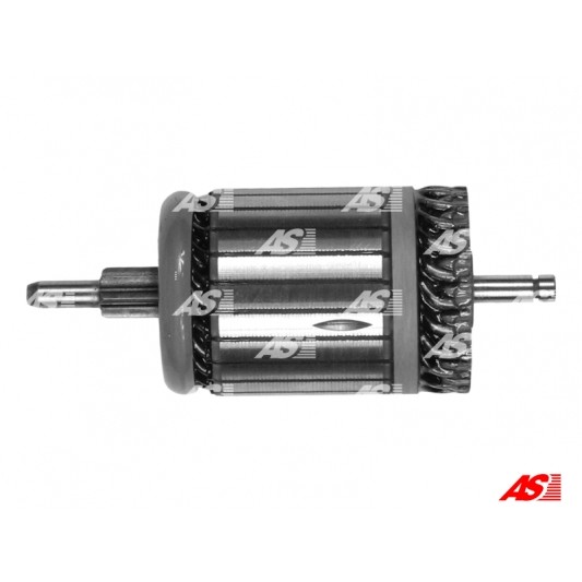 Слика на Ротор, стартер AS-PL Brand new  Starter motor armature SA3001