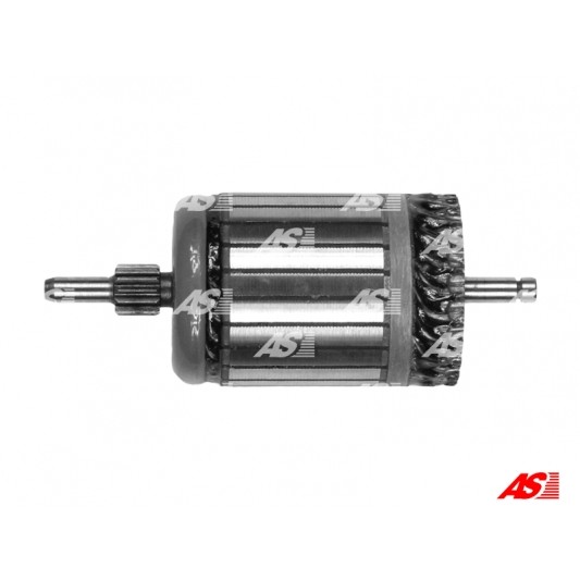 Слика на Ротор, стартер AS-PL Brand new  Starter motor armature SA3006