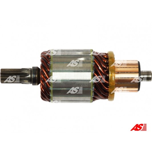 Слика на Ротор, стартер AS-PL Brand new  Starter motor armature SA3026