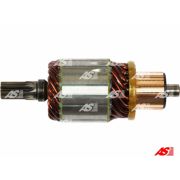 Слика 1 $на Ротор, стартер AS-PL Brand new  Starter motor armature SA3026