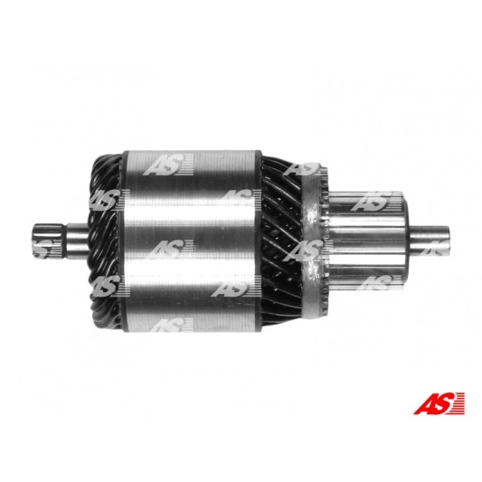 Слика на Ротор, стартер AS-PL Brand new  Starter motor armature SA4001