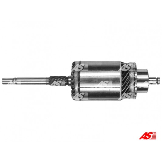 Слика на Ротор, стартер AS-PL Brand new  Starter motor armature SA4009