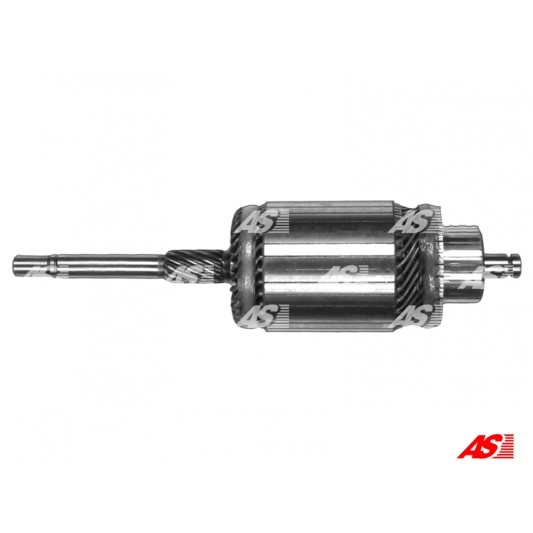 Слика на Ротор, стартер AS-PL Brand new  Starter motor armature SA4010