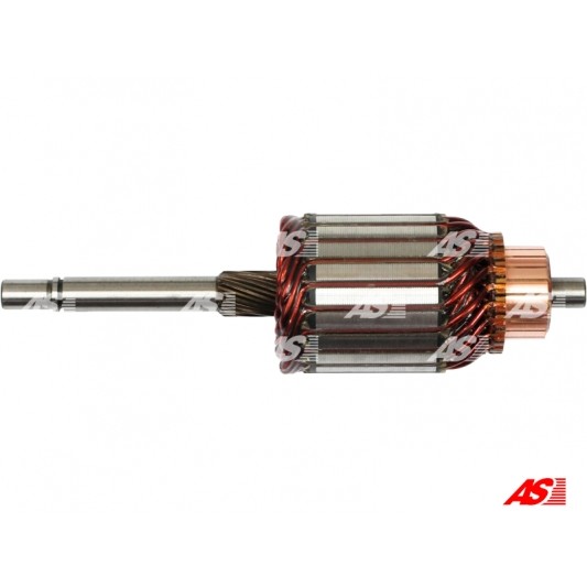 Слика на Ротор, стартер AS-PL Brand new  Starter motor armature SA4022