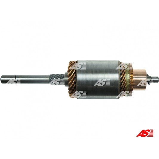 Слика на Ротор, стартер AS-PL Brand new  Starter motor armature SA4023