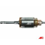 Слика 1 $на Ротор, стартер AS-PL Brand new  Starter motor armature SA4023