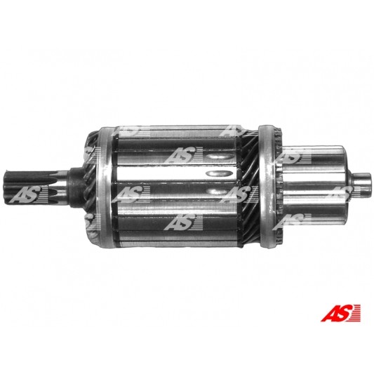 Слика на Ротор, стартер AS-PL Brand new  Starter motor armature SA5002