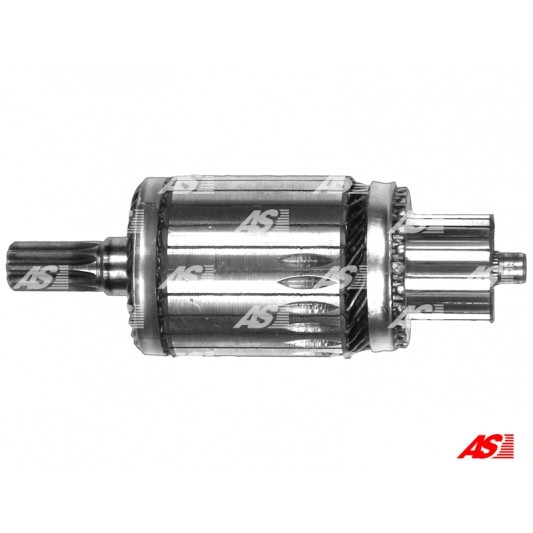 Слика на Ротор, стартер AS-PL Brand new  Starter motor armature SA5003