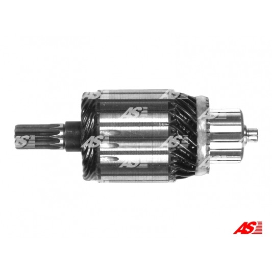 Слика на Ротор, стартер AS-PL Brand new  Starter motor armature SA5006