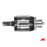 Слика 1 $на Ротор, стартер AS-PL Brand new  Starter motor armature SA5006