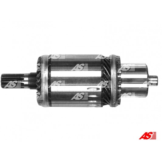 Слика на Ротор, стартер AS-PL Brand new  Starter motor armature SA5007