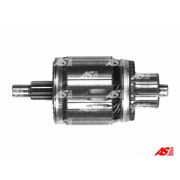 Слика 1 на ротор, стартер AS-PL Brand new  Starter motor armature SA5010