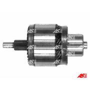 Слика 1 на ротор, стартер AS-PL Brand new  Starter motor armature SA5013