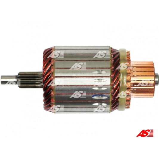 Слика на Ротор, стартер AS-PL Brand new  Starter motor armature SA5032