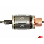 Слика 1 $на Ротор, стартер AS-PL Brand new  Starter motor armature SA5034