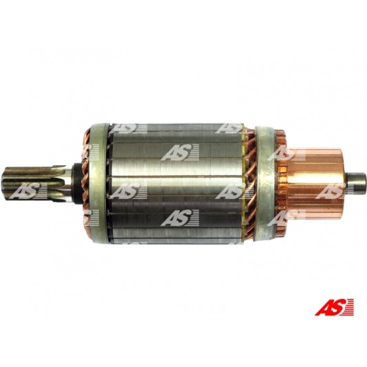 Слика на Ротор, стартер AS-PL Brand new  Starter motor armature SA5039